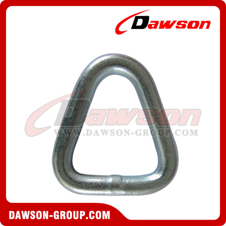 DS139 TRI&Aacute;NGULO DE ALEACI&Oacute;N PARA ESLINGA WEB - DAWSON GROUP LTD.- FABRICANTE, PROVEEDOR, F&Aacute;BRICA DE CHINA