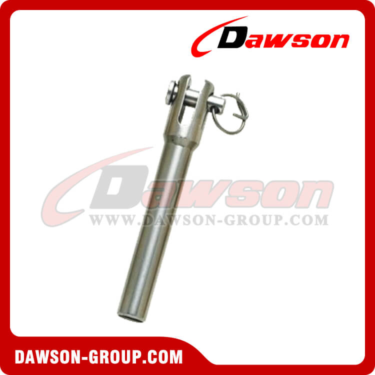 JAW Swage TERMINAL DSSS0033 - Dawson Group Ltd. - 中国メーカー、サプライヤー、工場、輸出者 