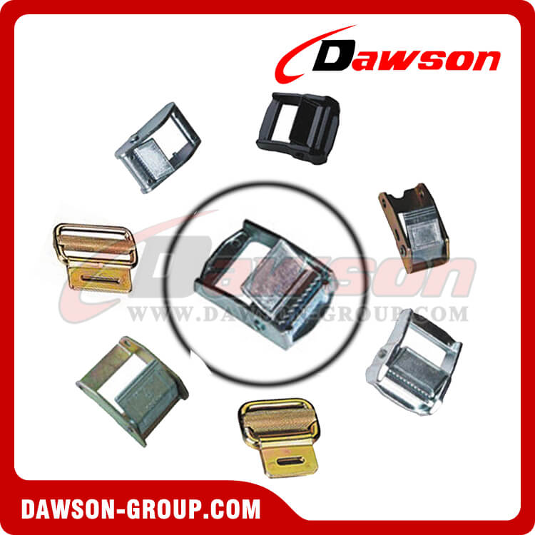 Hebillas de leva Hebillas deslizantes - Dawson Group Ltd. - Fabricante, proveedor, f&aacute;brica de China