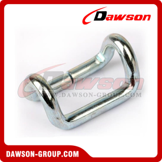 DSWH50151 B/S 1500KG/3300LBS Gancho Rave de Acero Inoxidable