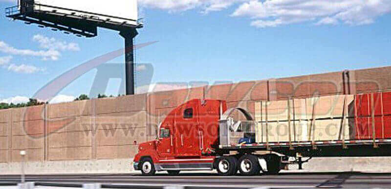 貨物固縛ストラップの応用 - Dawson Group Ltd. - 中国メーカー、サプライヤー、工場