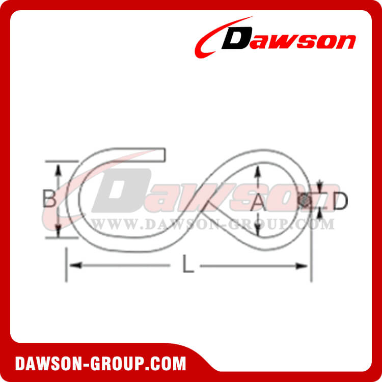GANCHO EN S SIMPLE+ZINCADO - DAWSON GROUP LTD.- FABRICANTE, PROVEEDOR, F&Aacute;BRICA DE CHINA