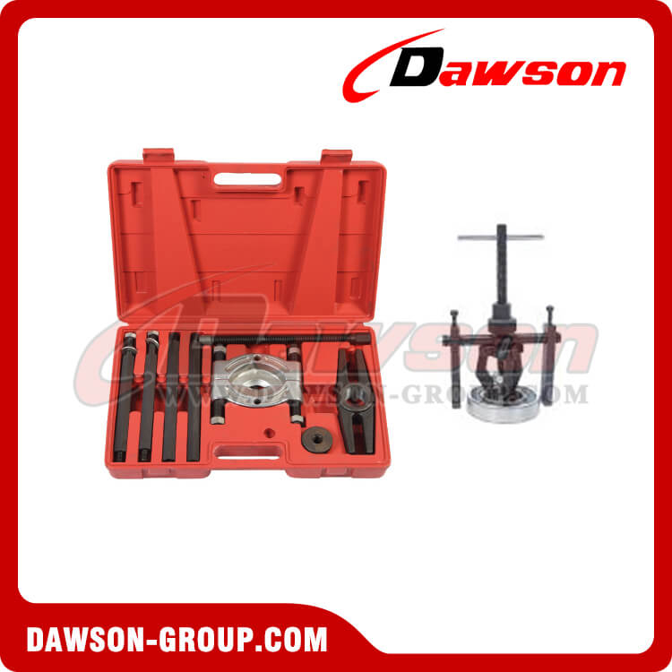 DSTD708 Conjunto de extrator separador de parafuso de pressão