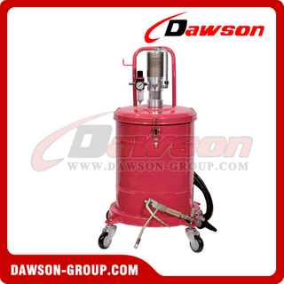 DSTC-231H Air Grease Lubricator