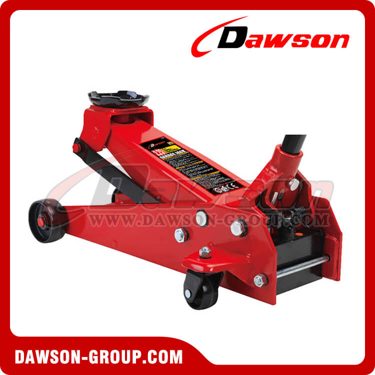 Hydraulic Garage Jack DST82257 2.25 Ton - Dawson Group Ltd. - China Manufacturer, Supplier, Factory 油圧ガレージ ジャッキ DST82257 2.25 トン - Dawson Group Ltd. - 中国メーカー、サプライヤー、工場