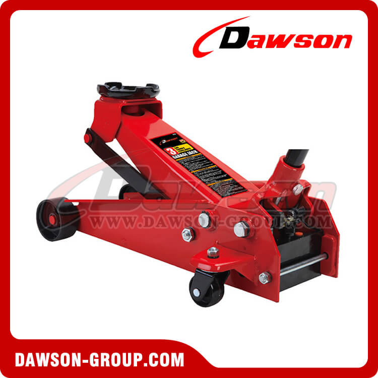 Gato hidr&aacute;ulico de garaje DST83002 de 3 toneladas - Dawson Group Ltd. - Fabricante, proveedor y f&aacute;brica de China