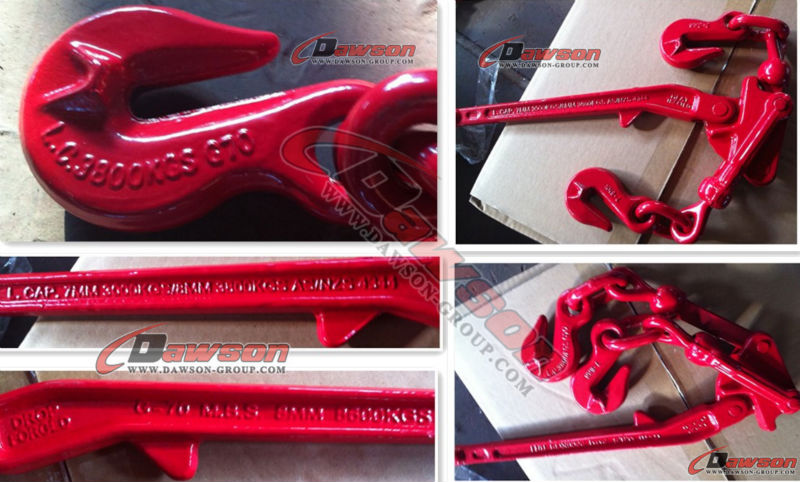 Indirect type-Load- Binders -AS-NZS 4344-China Manufacturer-Supplier--Dawson 間接型-ロード-バインダー-AS-NZS 4344-中国メーカー-サプライヤー--Dawson