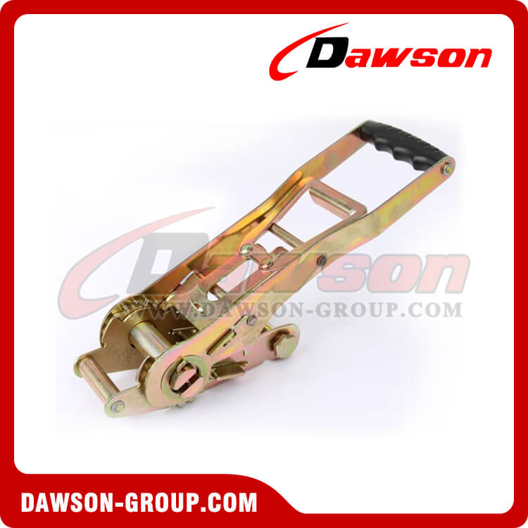 DSRB50512 ラチェット バックル - Dawson Group Ltd. - 中国メーカー、サプライヤー、工場