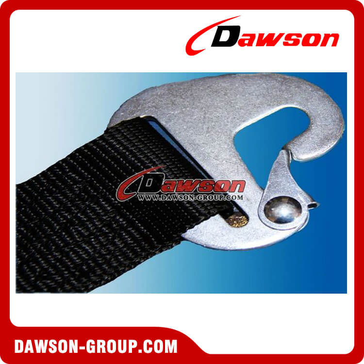 مسطح المفاجئة هوك فوق مركز مشبك الأشرطة الصين المورد