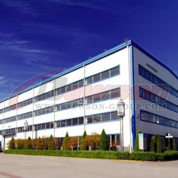 Завод по производству заводов по металлульгии Доусона