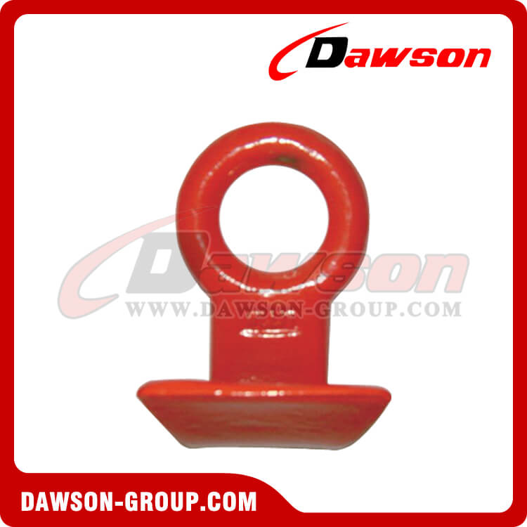 DS022 GANCHO DE BARRIL FORJADO - DAWSON GROUP LTD.- PROVEEDOR DE CHINA
