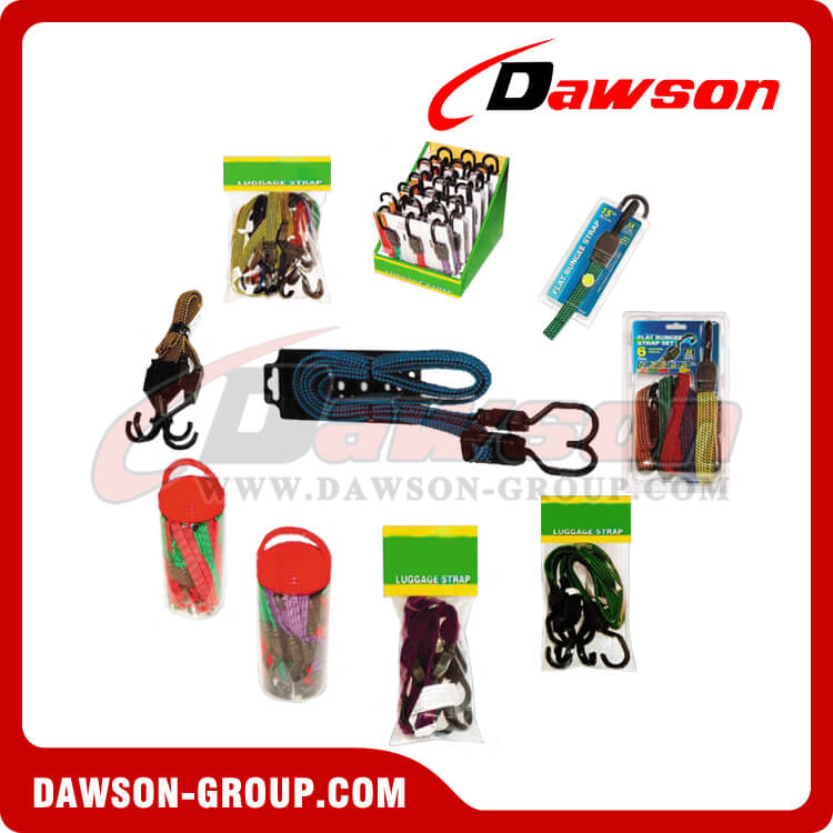 DS-BC02 bungee cord Cuerda elástica DS-BC02