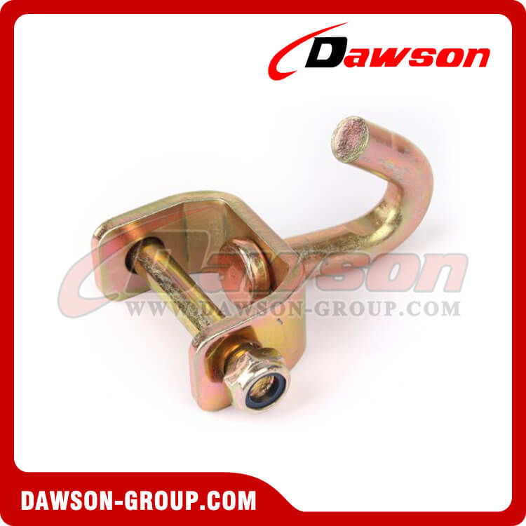 DSJK50501 スイベル J フック - Dawson Group Ltd. - 中国メーカー、サプライヤー、工場