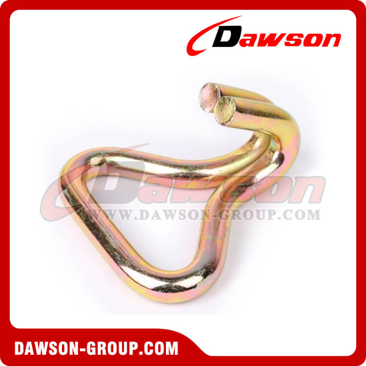 DSWH10101 ワイヤー フック - Dawson Group Ltd. - 中国メーカー、サプライヤー、工場