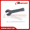DSTD1202 Open End Slogging Wrenches