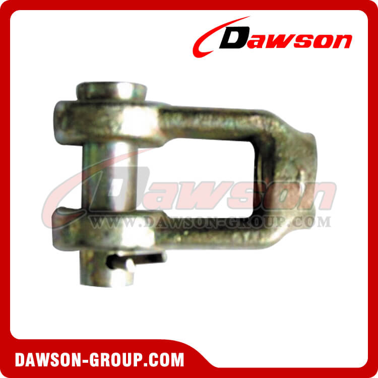 DS051 Pieza en U FORJADA - DAWSON GROUP LTD.- FABRICANTE, PROVEEDOR, F&Aacute;BRICA DE CHINA