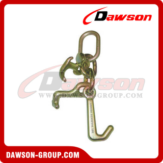 DS164 RTJ Cluster Hook