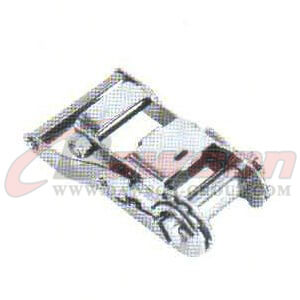 DG-B013 1_5 ''ラチェット バックル、35 38MM ラチェット バックル、2000kgs - 中国ドーソン サプライヤー
