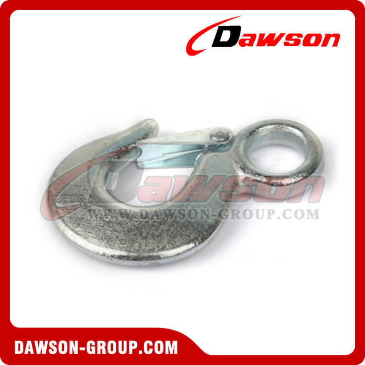 DSFGH5001 鍛造フック - Dawson Group LTD.- 中国のメーカー、サプライヤー、工場
