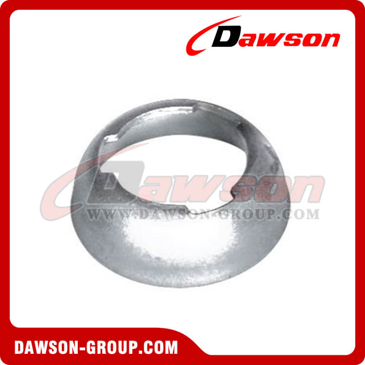DS-B010 Steel Scaffolding Bottom Cup