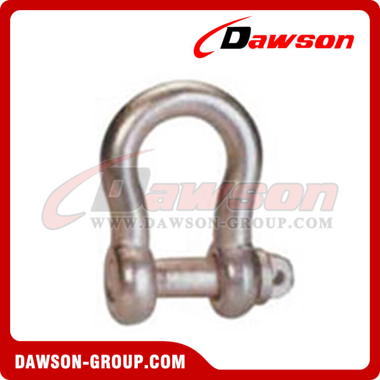 GRILLETE DE ARCO GRANDE BS3032 - DAWSON GROUP LTD.- FABRICANTE, PROVEEDOR, F&Aacute;BRICA DE CHINA