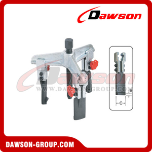 DSTD0704SA Extractor de engranaje de brazo 3