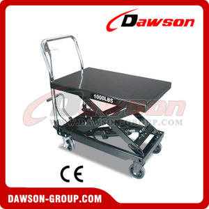 DSTP05001 عربة طاولة الرفع