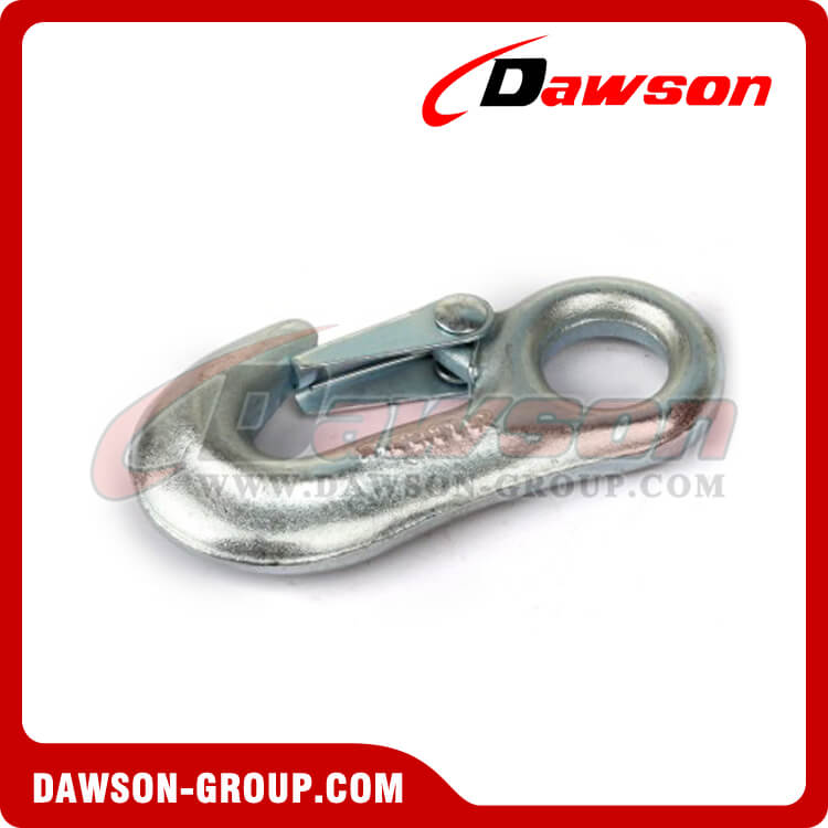 DSFGH2501 鍛造フック - Dawson Group LTD.- 中国のメーカー、サプライヤー、工場