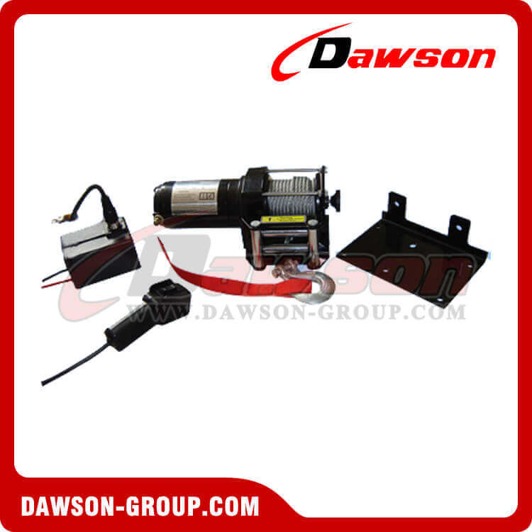 DG2500-A(4) - 電動ウインチ - Dawson Group Ltd. - 中国メーカー、サプライヤー、工場、輸出者