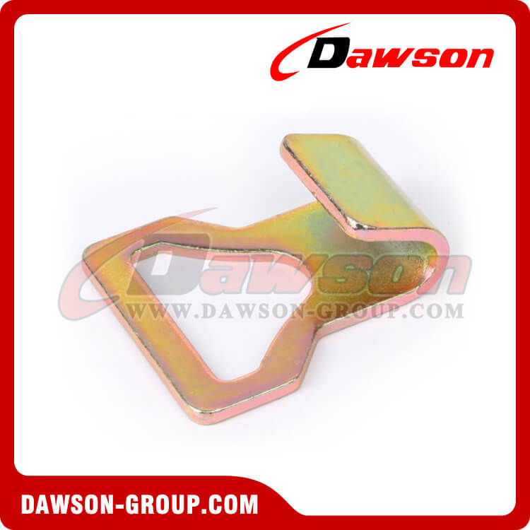 DSFH50301T フラット フック - Dawson Group Ltd. - 中国メーカー、サプライヤー、工場