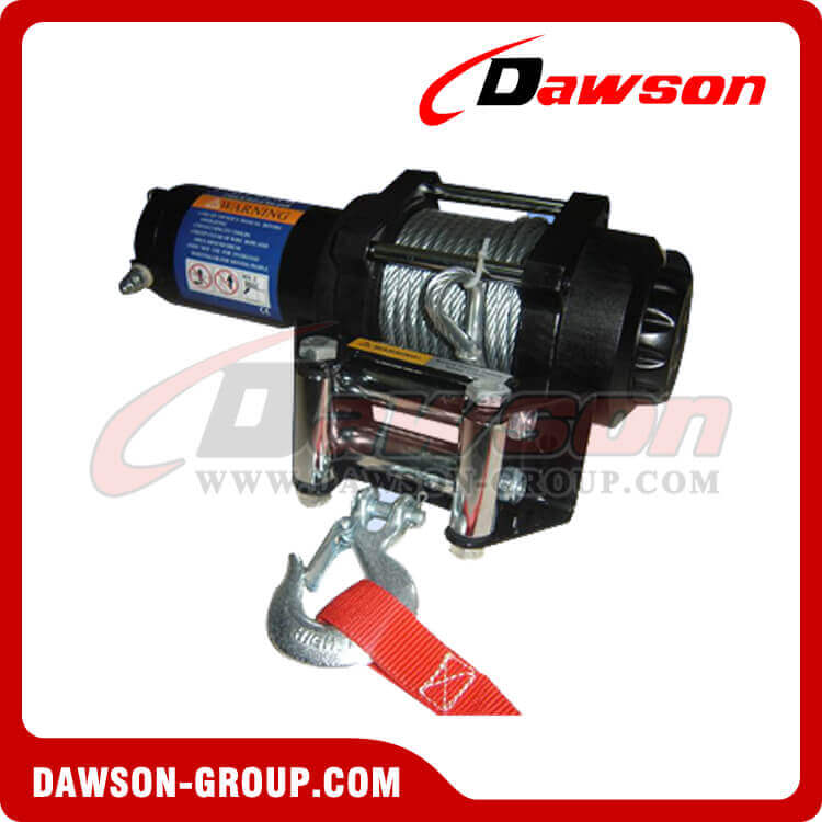 DGH2500-A DGH3000-A - Electric Winch Dawson Group Ltd. - China Manufacturer, Supplier, Factory, Exporter DGH2500-A DGH3000-A - 電動ウインチ Dawson Group Ltd. - 中国メーカー、サプライヤー、工場、輸出者