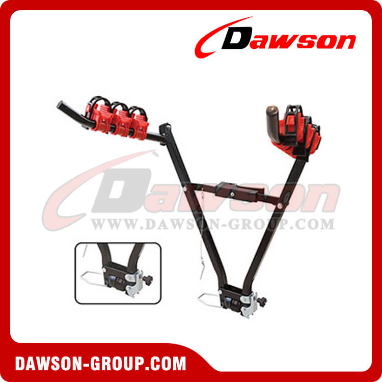 DSF2590B-F Крепление для велосипедов