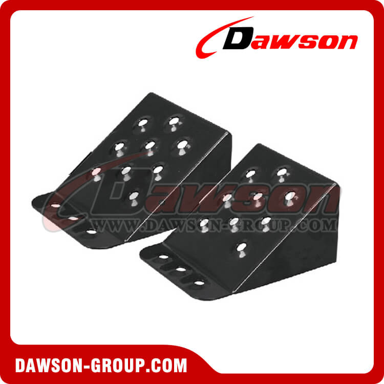 Wheel Chock DSF3555-1 - Dawson Group Ltd. - China Manufacturer, Supplier, Factory ホイールチョック DSF3555-1 - Dawson Group Ltd. - 中国メーカー、サプライヤー、工場