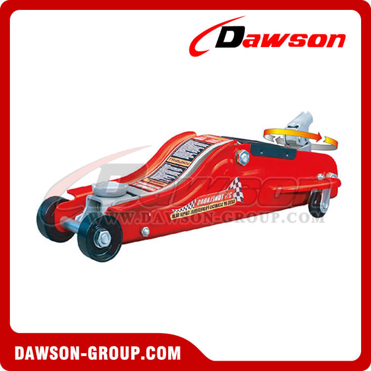 Gato hidr&aacute;ulico con carretilla DST825010 DST825010R - Dawson Group Ltd. - Fabricante, proveedor y f&aacute;brica de China