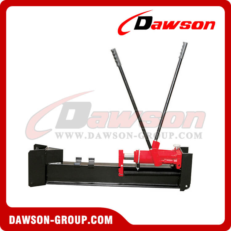 Pedal Log Splitter DSE1800 10 Ton - Dawson Group Ltd. - China Manufacturer, Supplier, Factory ペダルログスプリッター DSE1800 10 トン - Dawson Group Ltd. - 中国メーカー、サプライヤー、工場