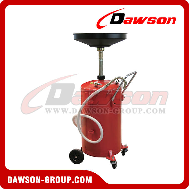 Pneumatic Oil Drains DSG2094 28Gallon - Dawson Group Ltd. - China Manufacturer, Supplier, Factory Drenajes de aceite neumáticos DSG2094 28 galones - Dawson Group Ltd. - Fabricante, proveedor y fábrica de China