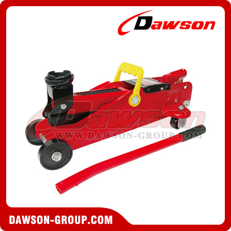 Hydraulic Trolley Jack DSTA820014 2 Ton - Dawson Group Ltd. - China Manufacturer, Supplier, Factory 油圧トロリー ジャッキ DSTA820014 2 トン - Dawson Group Ltd. - 中国メーカー、サプライヤー、工場