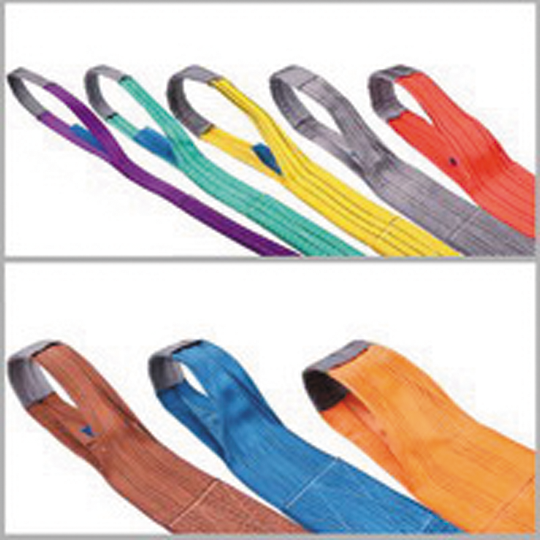 China Dawson Webbing Sling EN1492-1 - Proveedor, F&aacute;brica