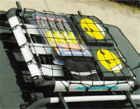 Aplicaci&oacute;n de funda para equipaje de motocicleta - Dawson Group Ltd.