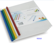 Slide Binder Set (YD310/YD310C)