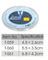 Image Card(T-059/T-060/T-061/T-062/T-063/T-064)