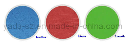 Paper Binding Cover