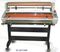 Hot & Cold Roll Laminator YD-LMR360/YD-LMR450/YD-LMR650/YD-LMR1100