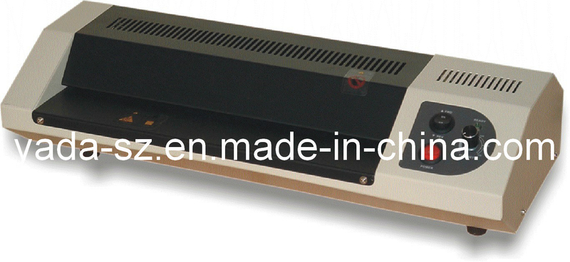 Hot Roller Laminator (YD-LM260H/ YD-LM330H/ YD-LM450H)