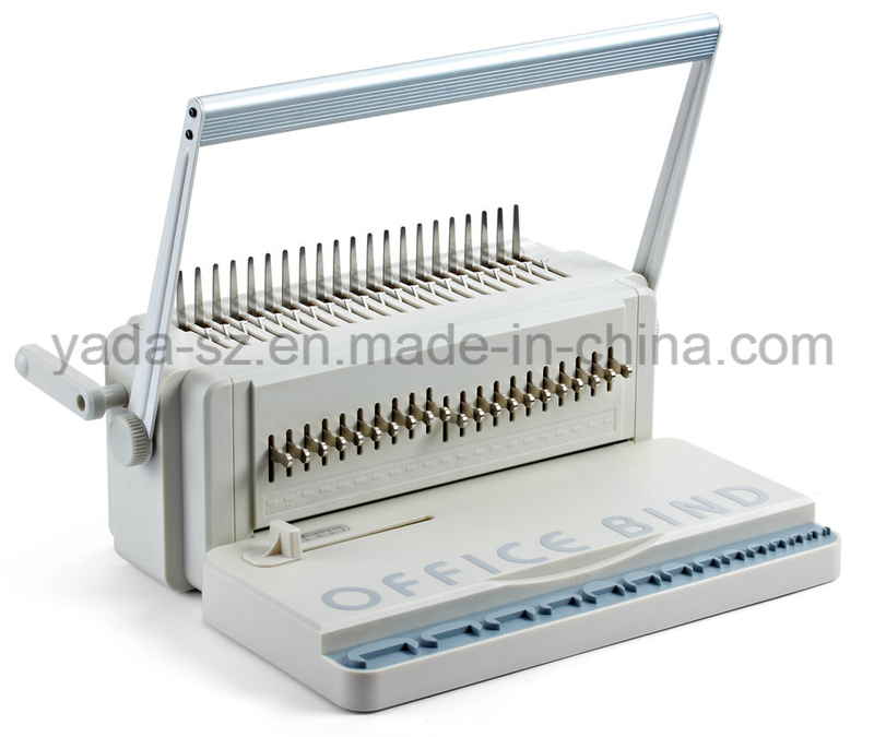 Comb Binding Machine YD-CM101