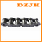 Short pitch precision roller chains (B series)