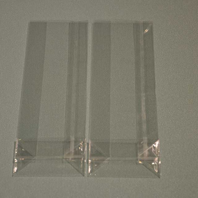 Bopp Block Bottom Bag