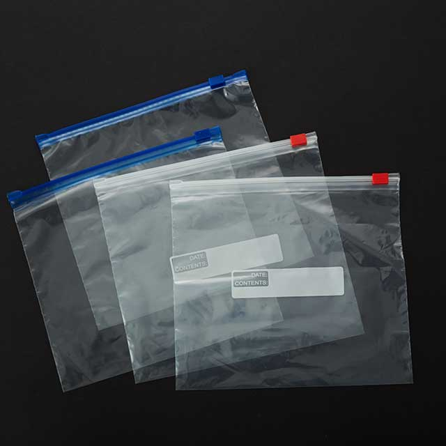 Slider Bag