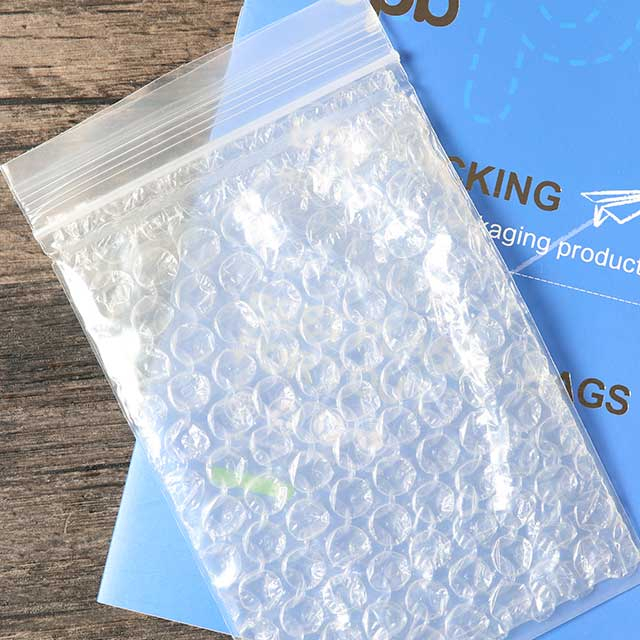 Zipper Bag