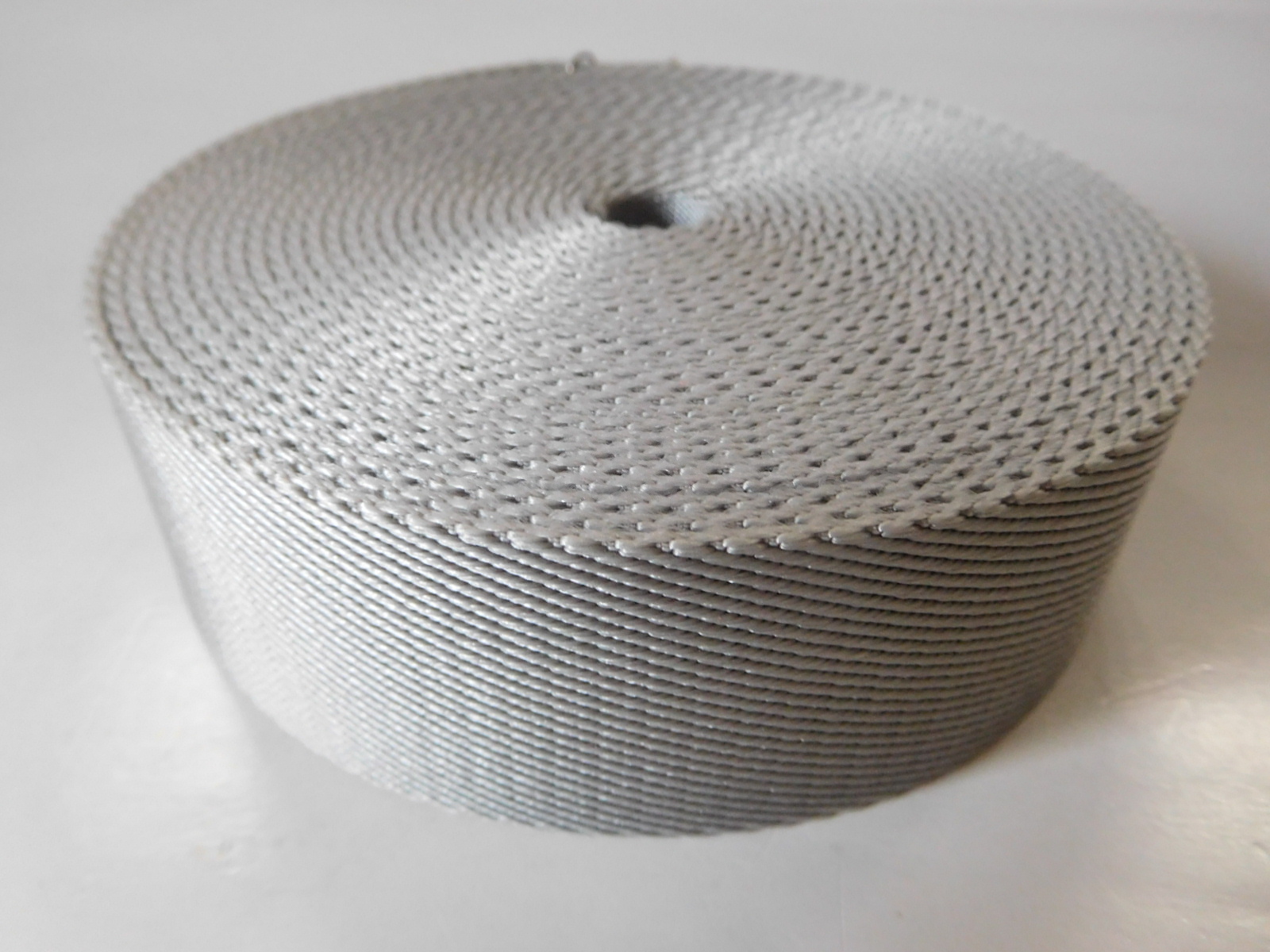 40mm twill nylon webbing for shoulder belt